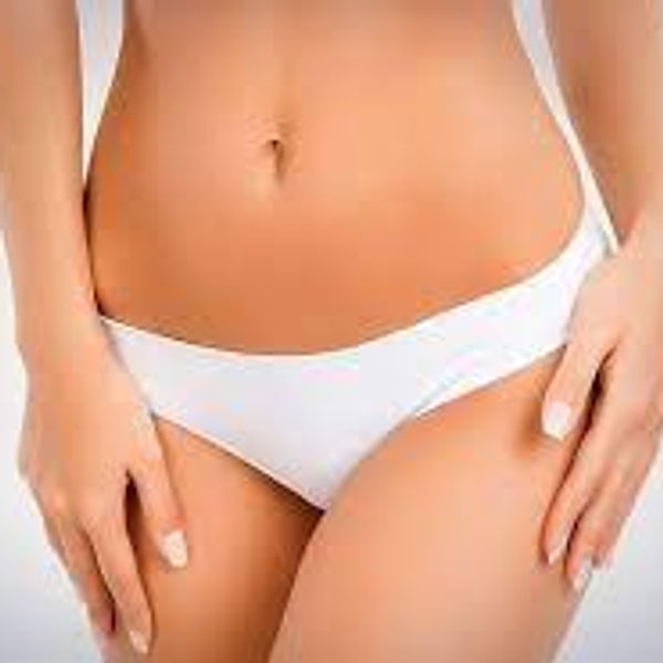 Depilación láser Medio Bikini